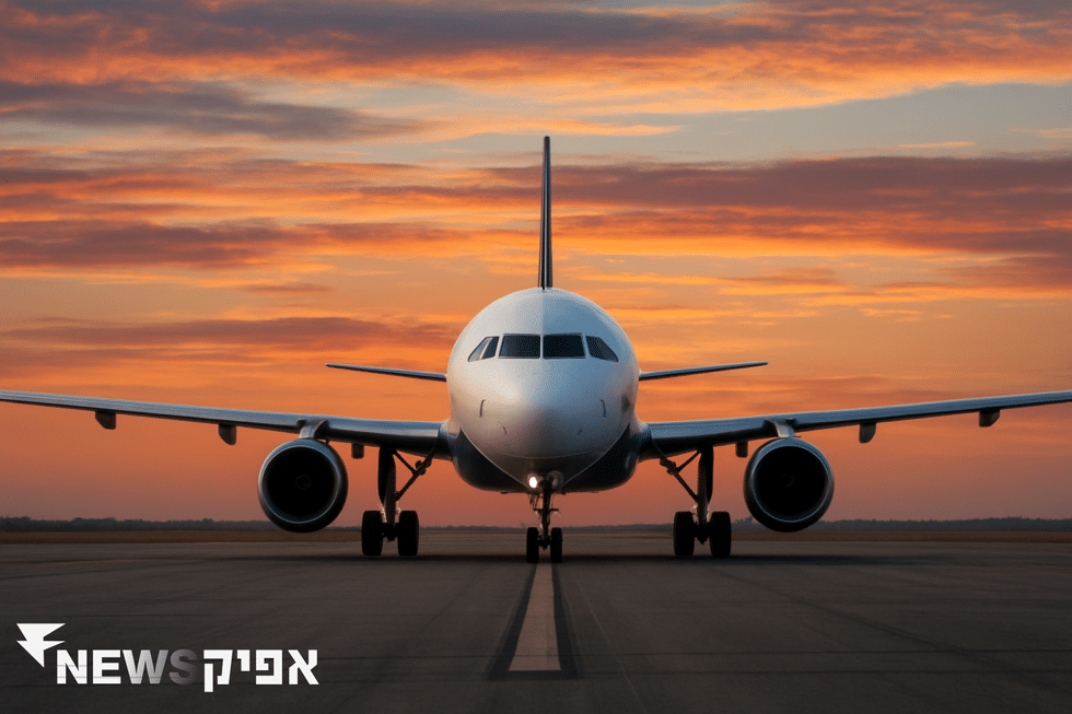 השעיית הטיסות למינסק: אתגרים והזדמנויות