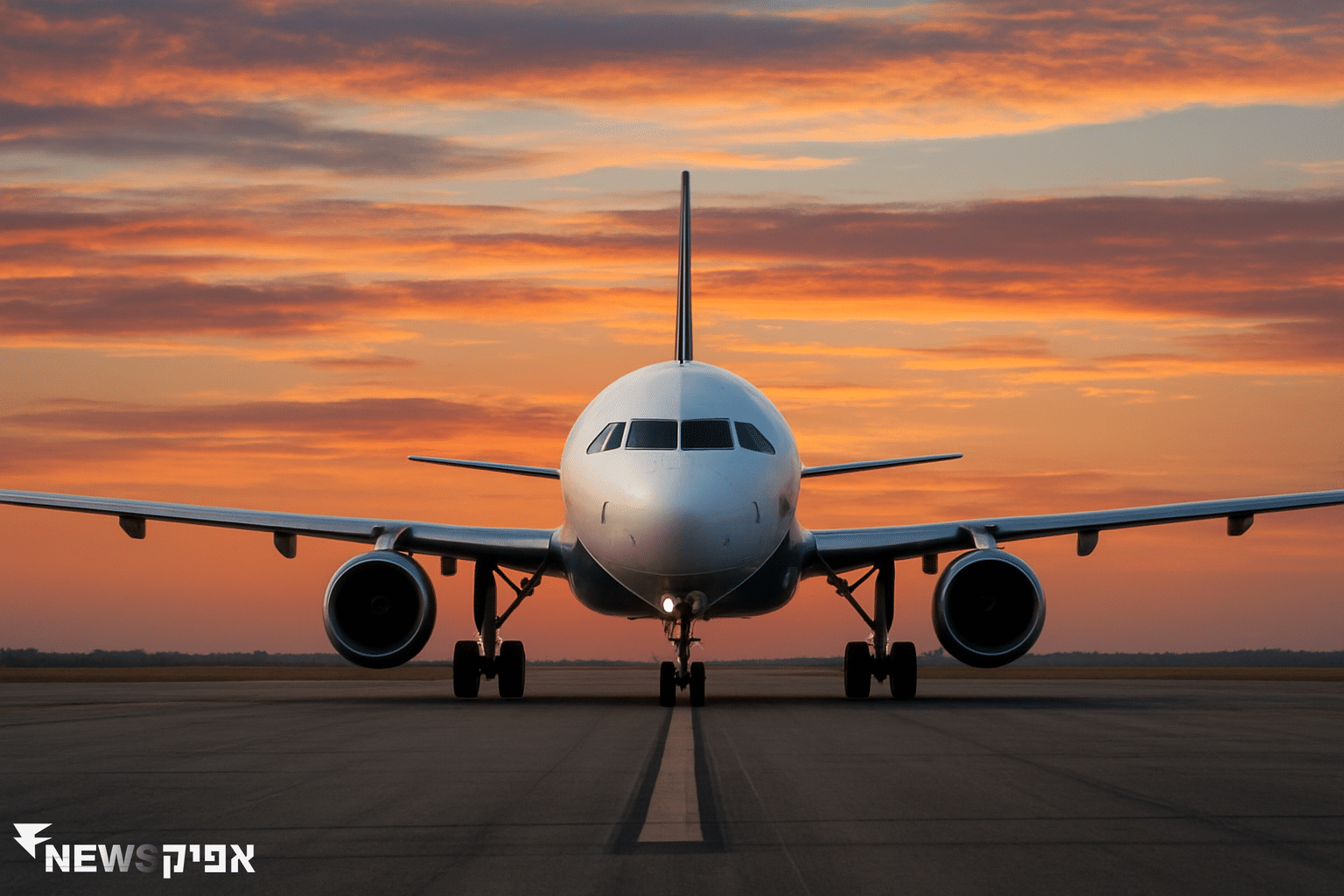 השעיית הטיסות למינסק: אתגרים והזדמנויות