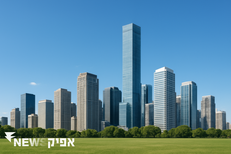 תמורות ותנודות בשוק המשכנתאות בישראל: סקירה מעמיקה