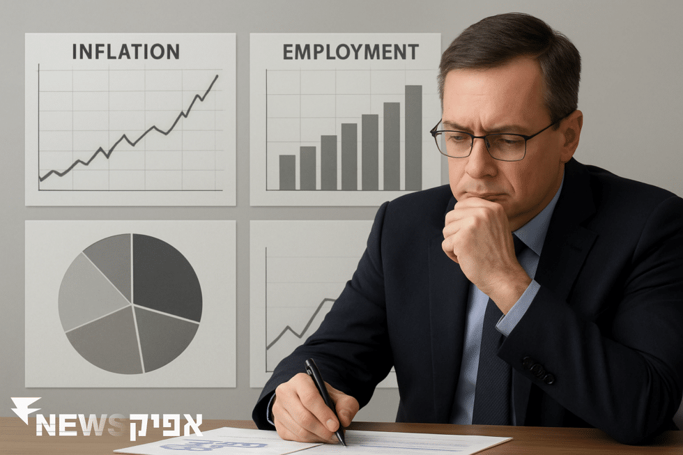 האתגרים וההזדמנויות במדיניות המוניטרית של הפדרל ריזרב
