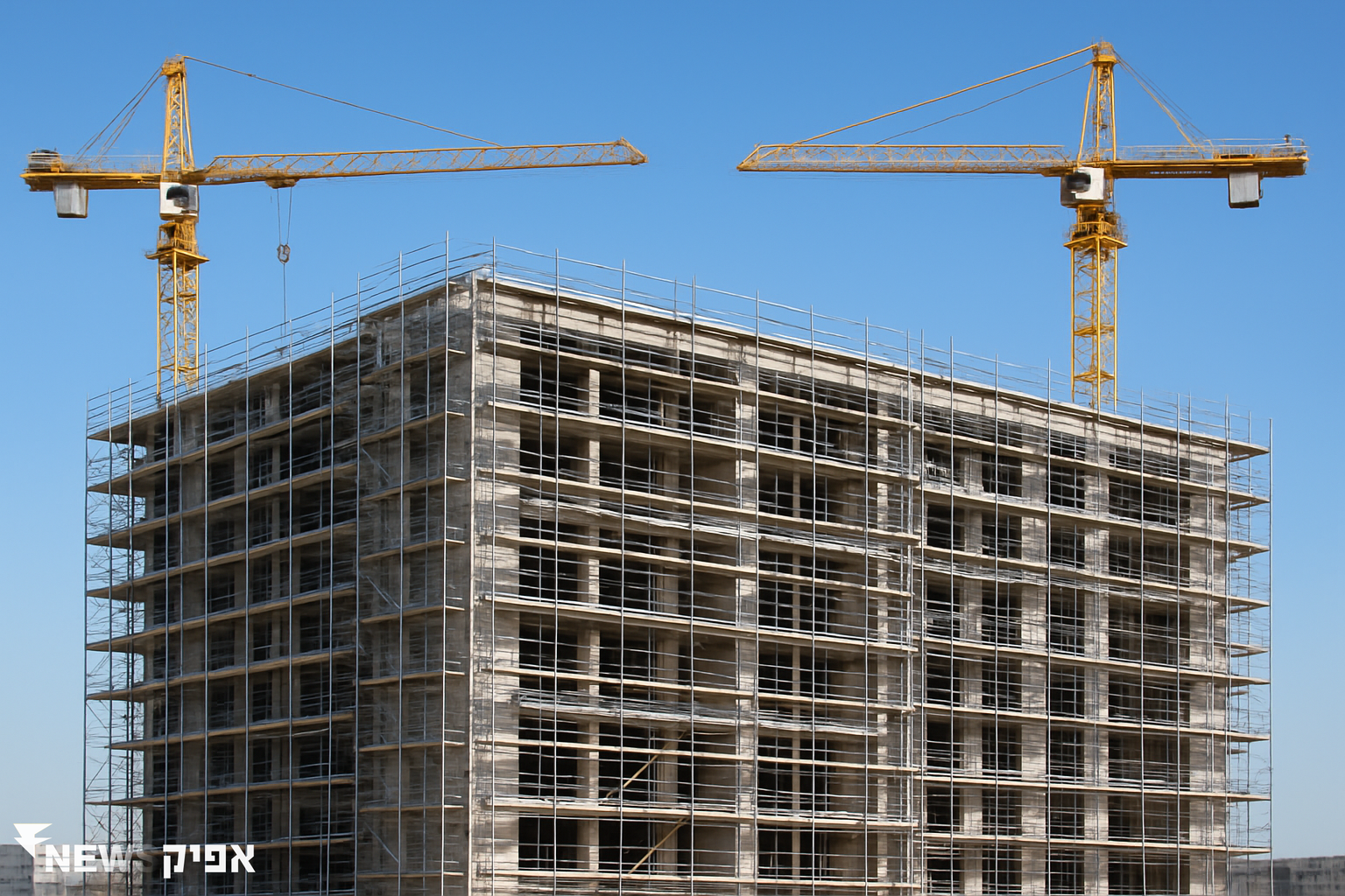 עיכוב במסירת מפתחות הדירה: פיצויים ללא פיצוי עונשי