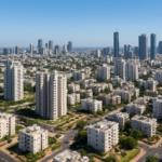 שוק הנדל"ן הישראלי 2025: התמודדות עם שינויים כלכליים   נדל”ן, נדל”ן בישראל