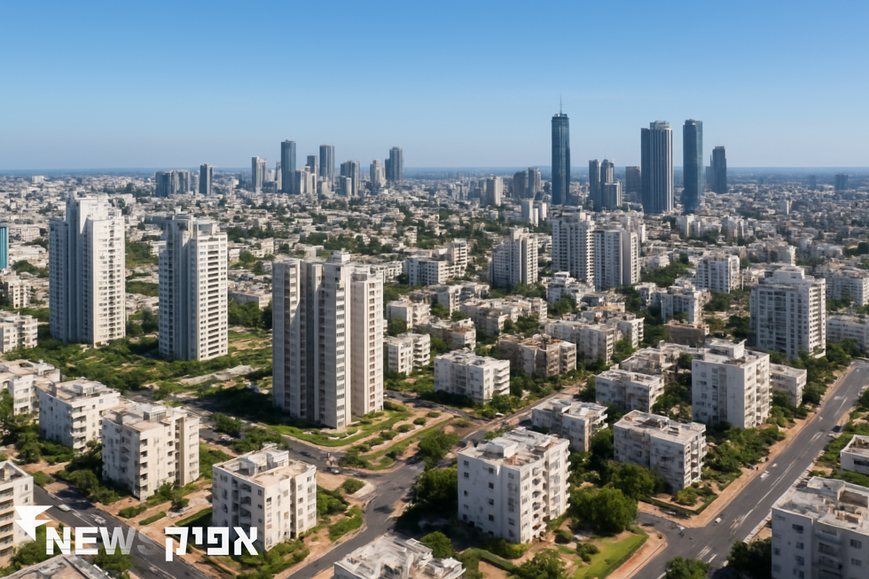 שוק הנדל"ן הישראלי 2025: התמודדות עם שינויים כלכליים