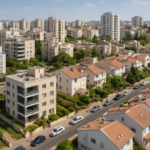 משבר הדיור בישראל: איך צעירים מתמודדים עם המציאות הכלכלית   נדל”ן, נדל”ן בישראל