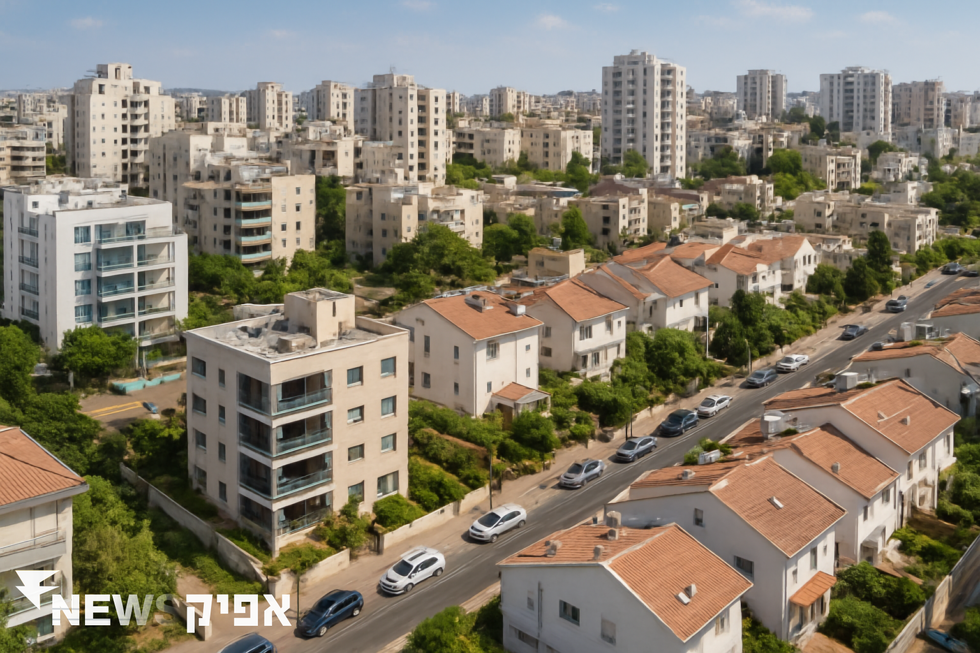 משבר הדיור בישראל: איך צעירים מתמודדים עם המציאות הכלכלית