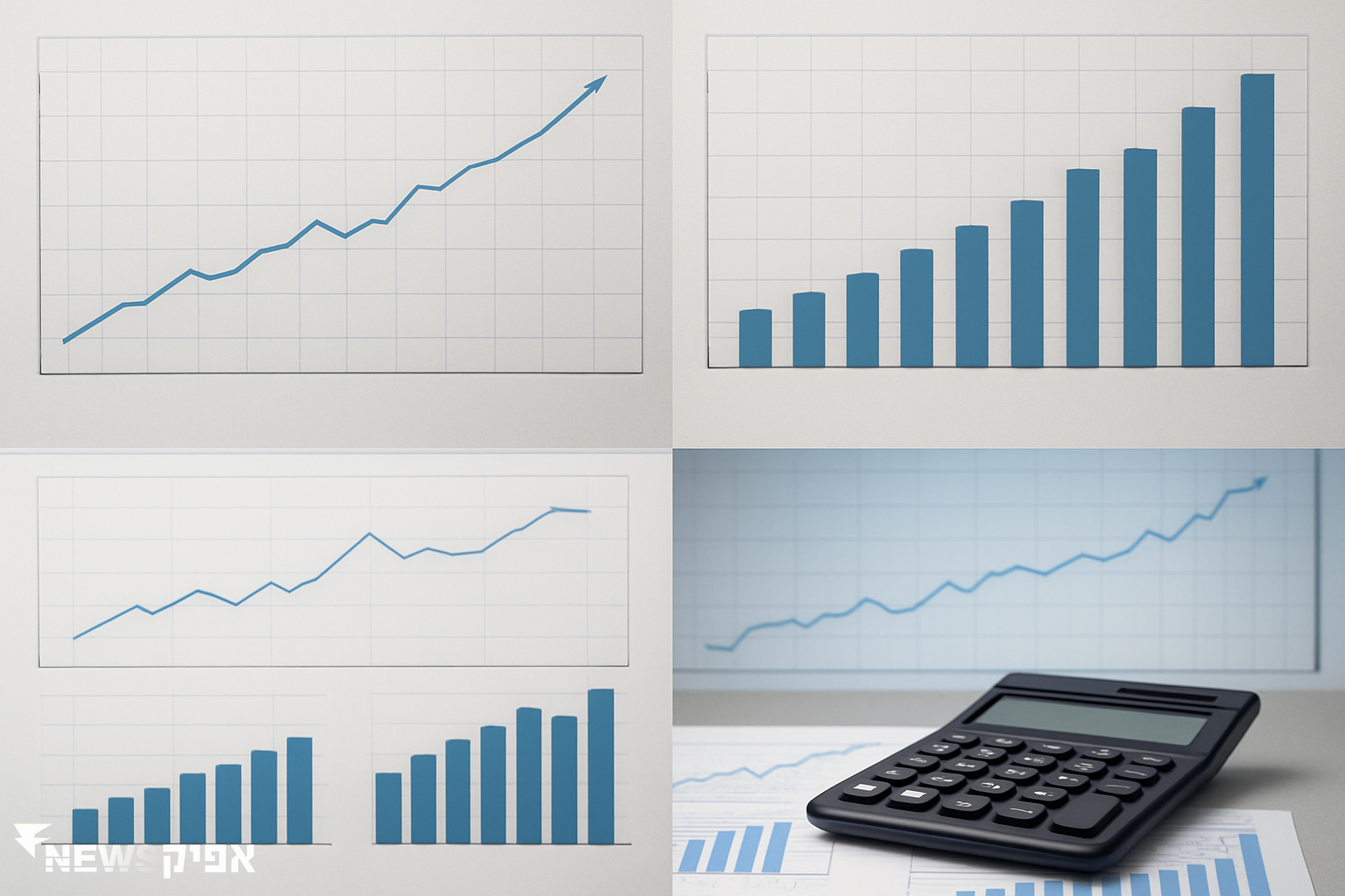השווקים הפיננסיים בשינויים: כיצד קרן BND מספקת יציבות