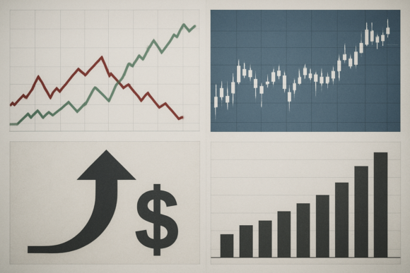 תנודות בשוק המניות: כיצד להשקיע בתבונה? מימון ופיננסים, שוק ההון
