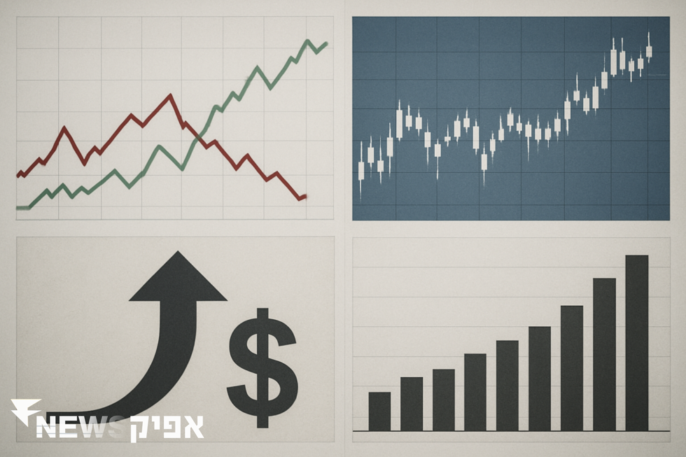 תנודות בשוק המניות: כיצד להשקיע בתבונה?