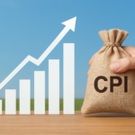 עליות מתונות במדד המחירים לצרכן: תחזיות והשפעות   מימון ופיננסים, שוק ההון