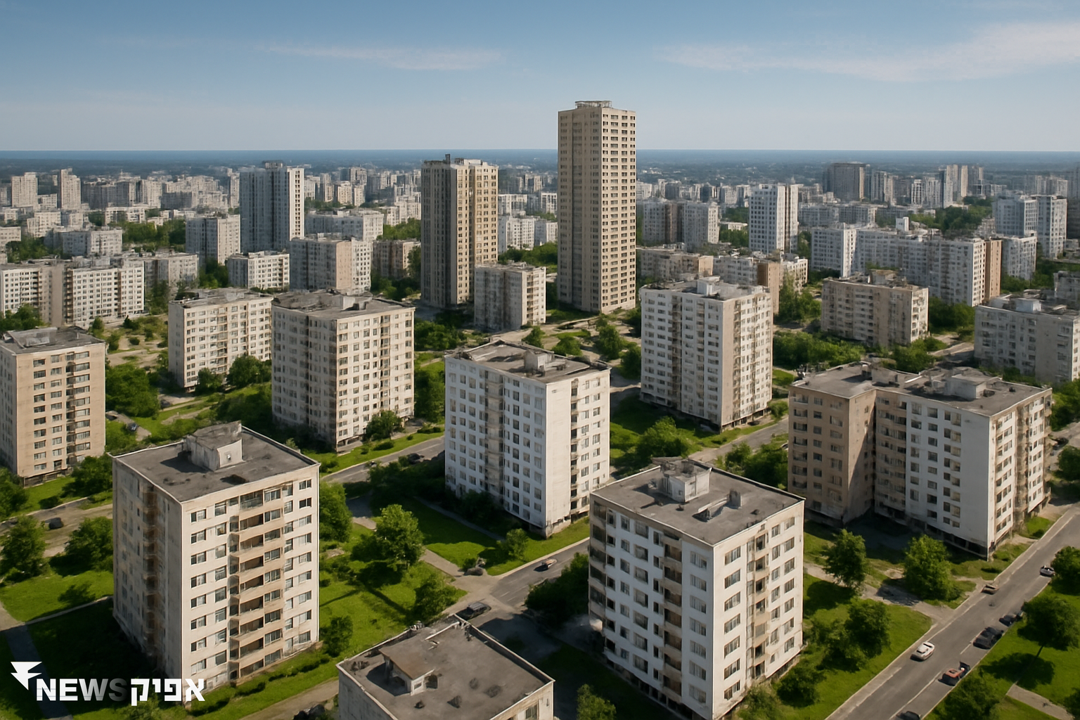 28% ממחליפי הדירה קונים דירה קטנה יותר: 'דור הדאונסייזינג' מגיע לישראל – ביזפורטל