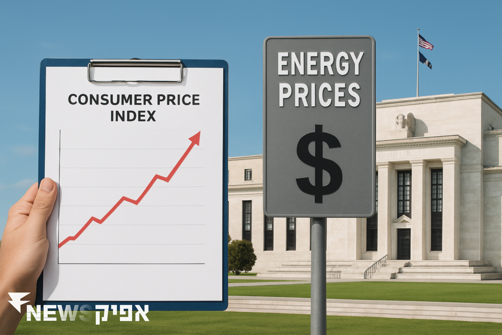 כלכלה בארה"ב: השפעות האינפלציה והאתגרים הקרובים