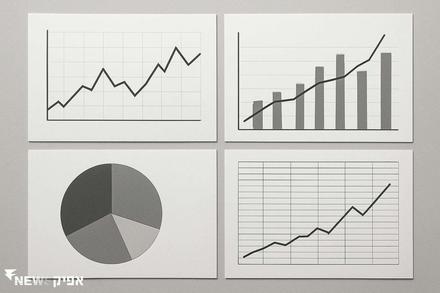 הבנת המדד המחירים לצרכן בארצות הברית: סקירה מעמיקה
