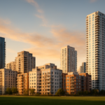 מגמות ותמורות בשוק הנדל"ן הישראלי נדל”ן, נדל”ן בישראל