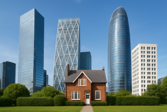 שוקלים לקנות דירה; האם לא עדיף להשקיע בנדל"ן בחו"ל?   אמס   כללי