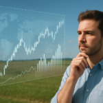 התחזקות בשוק ההון הישראלי מול תנודתיות בארצות הברית: אתגרים והזדמנויות   כללי