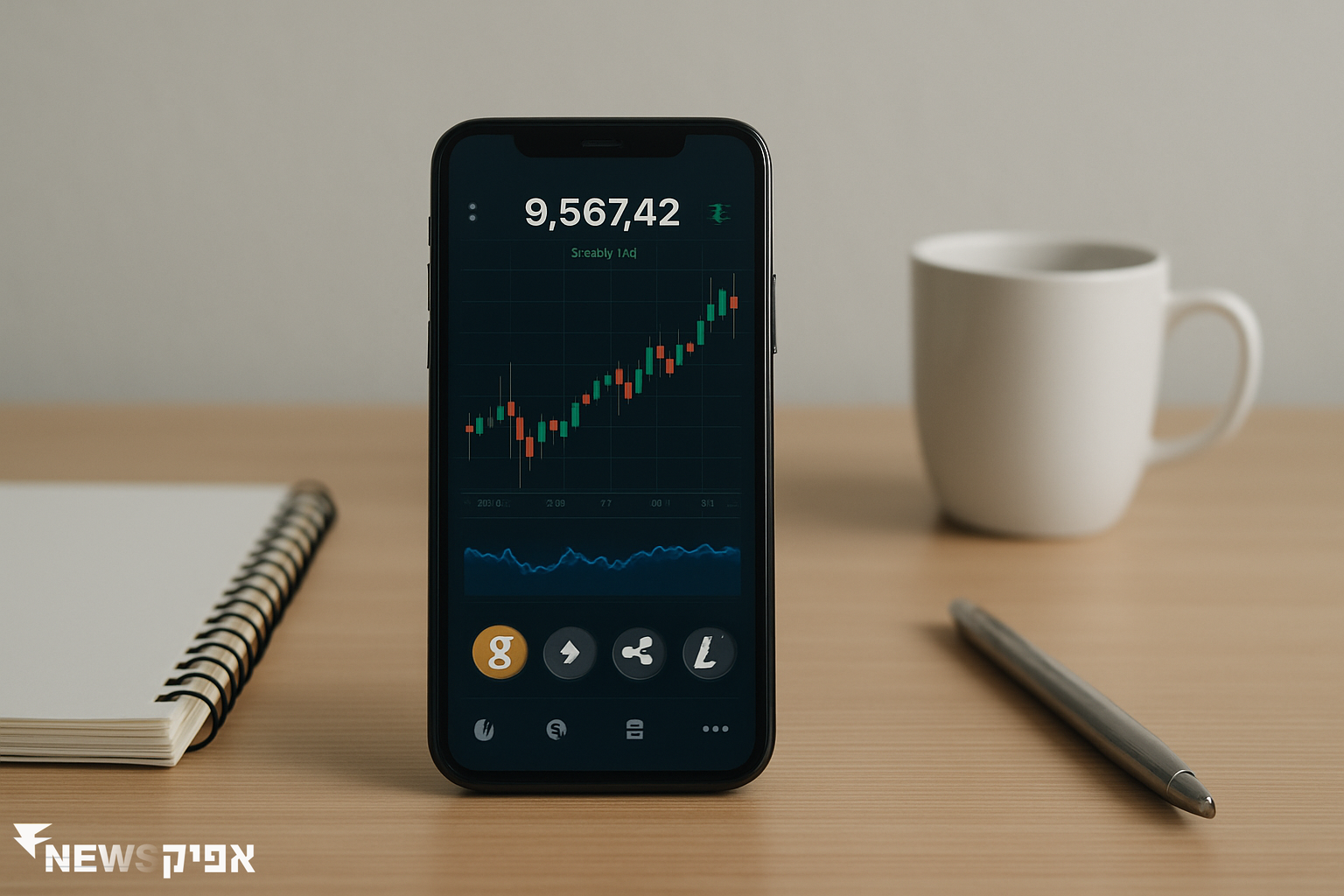 הבנת הסיכונים והעלויות במסחר קריפטו: מדריך למשתמשי פיוז'ן מדיה