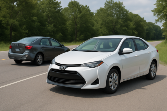 תאונת דרכים, ביטוח והשלכות משפטיות: ניתוח מקרה ביטוח, ביטוח