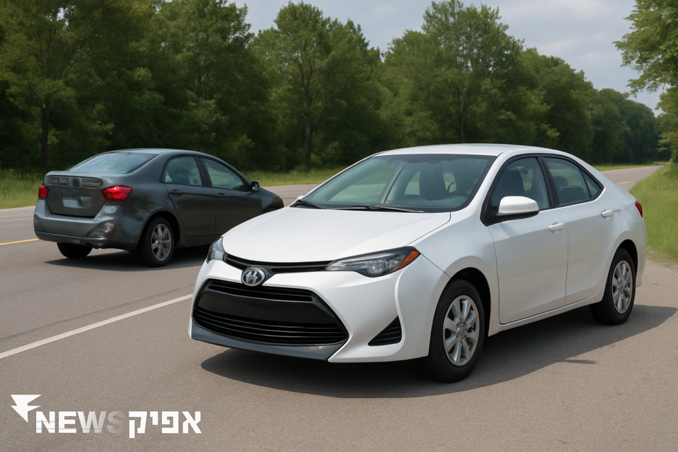 תאונת דרכים, ביטוח והשלכות משפטיות: ניתוח מקרה