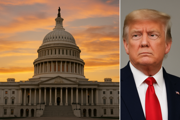 כיווני מדיניות חדשים בעידן טראמפ: מבט לעתיד הכלכלה האמריקאית   כללי