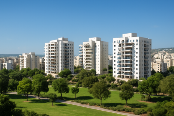 מחירי הדירות בעפולה: יתרונות, אתגרים והזדמנויות   כללי