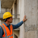 הבטחת עמידות מבני בטון בישראל: אתגרים ופתרונות   ליקויי בנייה ואחזקת מבנים, ניהול ואחזקת מבנים