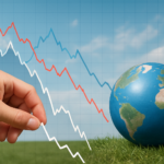 השלכות כלכליות עולמיות: ירידות במניות הבנקים והקיצוצים בטכנולוגיה   כללי