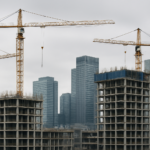 חידוש תקנות הבנייה: שינויים לשיפור היעילות והבטיחות   נדל”ן, ניהול ואחזקת מבנים