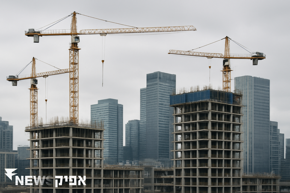 חידוש תקנות הבנייה: שינויים לשיפור היעילות והבטיחות