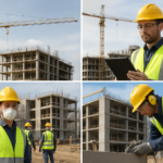 פתרונות חדשניים לפיצוי על ליקויי בנייה בישראל   איתור ליקויי בנייה, נדל”ן