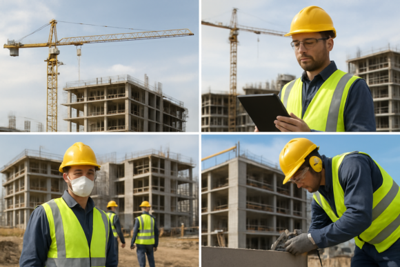 פתרונות חדשניים לפיצוי על ליקויי בנייה בישראל   איתור ליקויי בנייה, נדל”ן