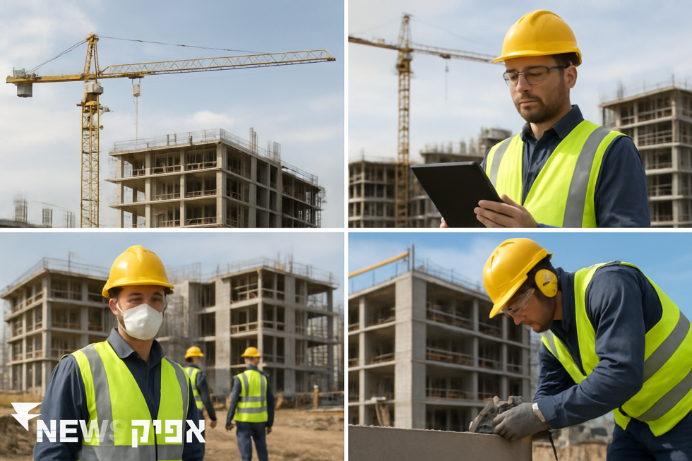 פתרונות חדשניים לפיצוי על ליקויי בנייה בישראל