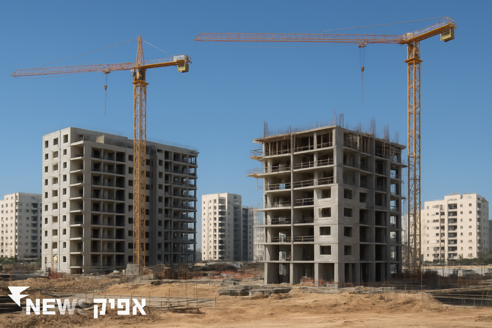 אתגרי נדל"ן: איך מתמודדים עם שינויי שוק   נדל”ן, נדל”ן בישראל