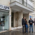 איך נזק לרכוש משפיע על חיינו והדרכים להתמודדות עמו   ביטוח, ניהול ואחזקת מבנים