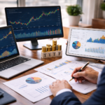 אסטרטגיות השקעה חכמות בקרנות סל ומחקות   מימון ופיננסים, פיננסים