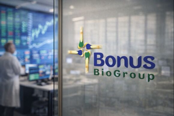 בונוס ביוגרופ: הזדמנויות ואתגרים בדרך להצלחה גלובלית   מימון ופיננסים, שוק ההון