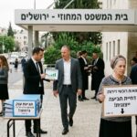 בית המשפט בירושלים: החלטה חשובה בתביעה ייצוגית בתחום הנדל"ן   כללי