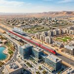 דימונה: מהפכה כלכלית בדרום הארץ   נדל”ן בישראל