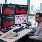 האתגרים הכלכליים והשפעתם על תיקי השקעות בעידן הגלובלי   פיננסים, שוק ההון