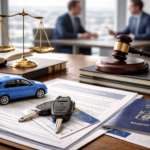 האתגרים המשפטיים של חברת ביטוח מול נהגים בעלי רישיון זר   ביטוח, ביטוח