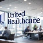 האתגרים וההזדמנויות של UnitedHealth Group בשוק הביטוח הבריאותי   ביטוח, פיננסים