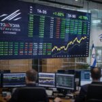 הבורסה בתל אביב במו"מ לשיתוף פעולה בינלאומי למכירת פעילות המדדים   מימון ופיננסים, שוק ההון