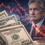 הדולר האמריקאי במרכז תשומת הלב: האתגרים והתחזיות לשוק המטבעות   מימון ופיננסים, שוק ההון