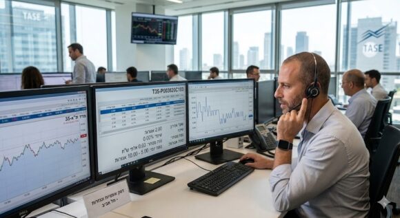 הזדמנויות ואתגרים בשוק האופציות בתל אביב: מבט מעמיק   פיננסים, שוק ההון