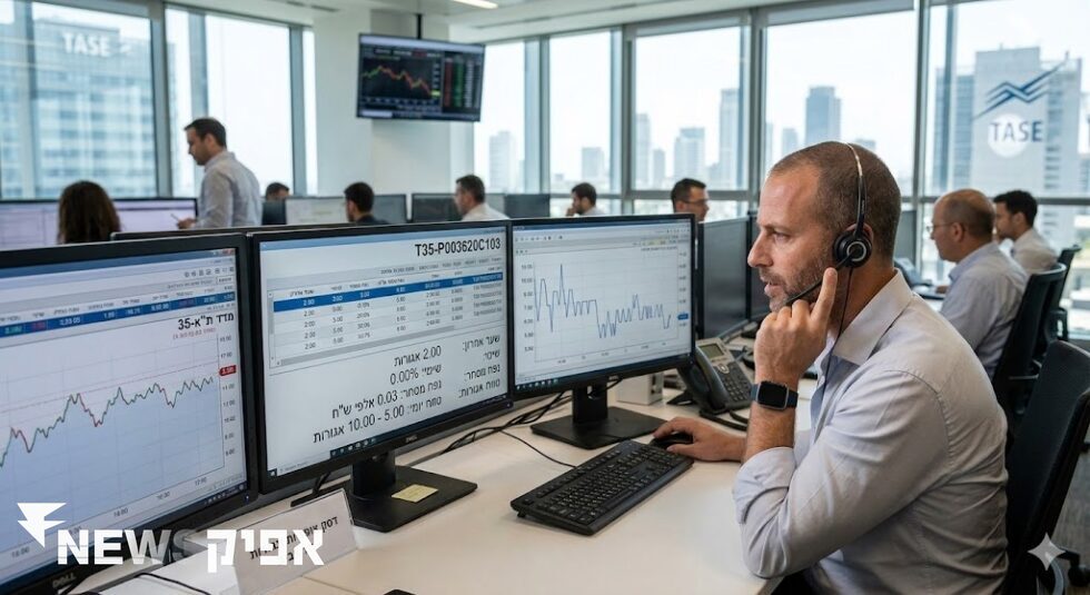 הזדמנויות ואתגרים בשוק האופציות בתל אביב: מבט מעמיק