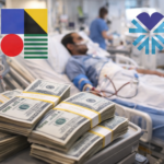 החובות הנצברים במערכת הבריאות הממשלתית: אתגר כלכלי וחברתי   מימון ופיננסים