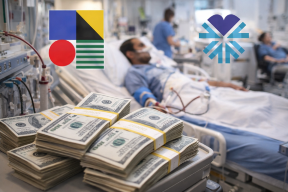 החובות הנצברים במערכת הבריאות הממשלתית: אתגר כלכלי וחברתי מימון ופיננסים