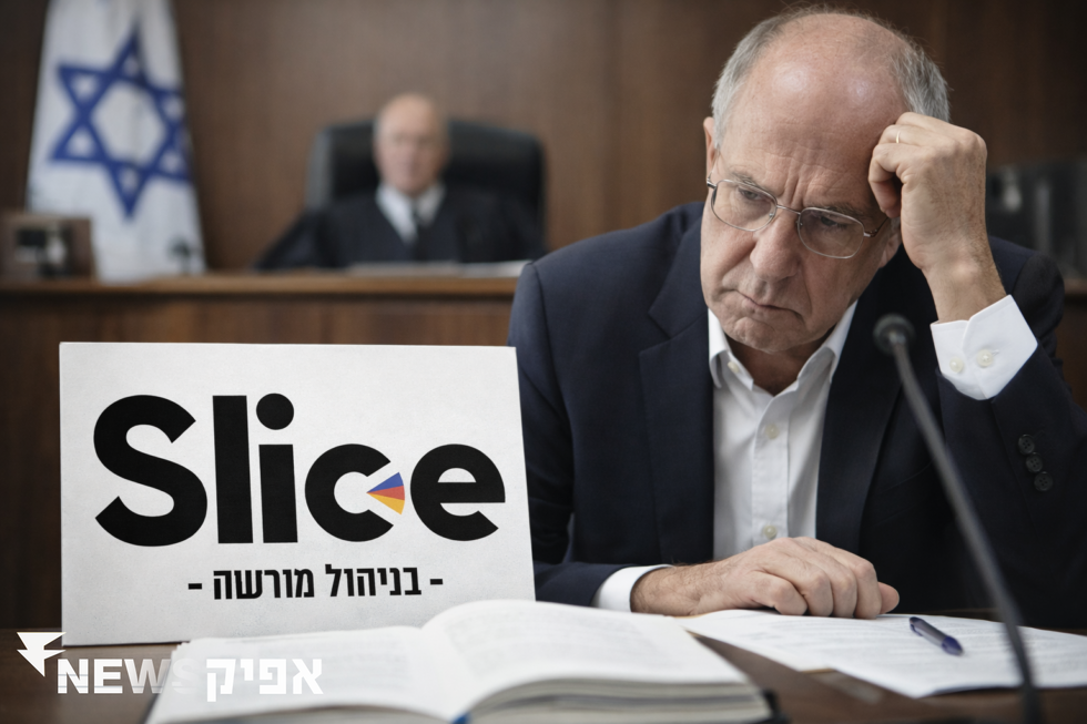 החלטה משפטית גורלית בסלייס גמל: חשיבות היציבות הפיננסית בשוק ההון