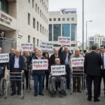 המשפט המורכב של חולים סיעודיים: התמודדות עם חברות הביטוח   ביטוח, ביטוח