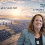 הסכם עזריאלי ושיכון ובינוי אנרגיה: פרויקט ירוק ומקיים בדרום הארץ   נדל”ן בישראל, שוק ההון