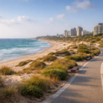 הסכם פשרה בחדרה: שטחים ציבוריים פתוחים חוזרים לידי הציבור   כללי